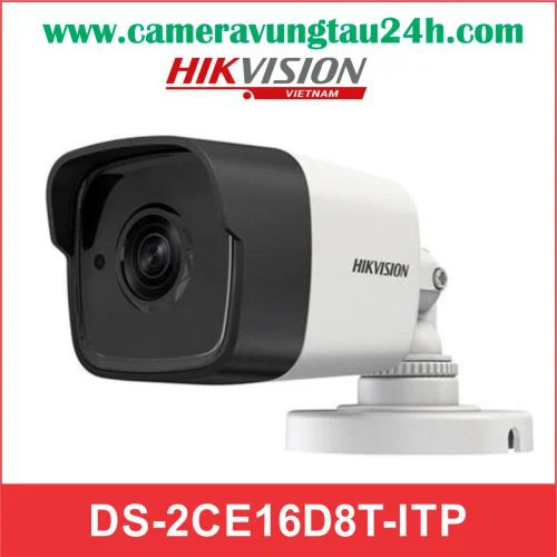CAMERA HIKVISION DS-2CE16D8T-ITP