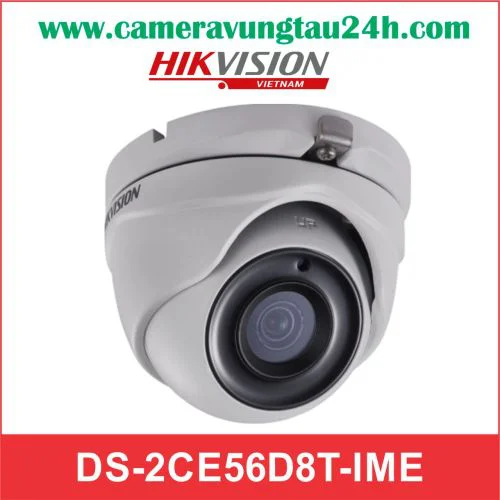 CAMERA HIKVISION DS-2CE56D8T-IME