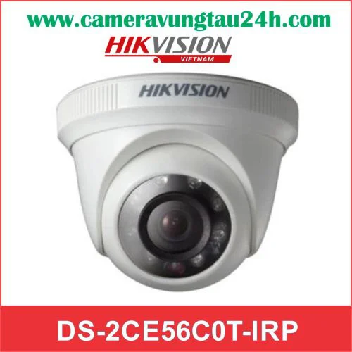 CAMERA KBVISION DS-2CE56C0T-IRP