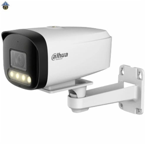 Lắp Đặt Camera IP DAHUA DH-IPC-HFW1239V-A-LED-B