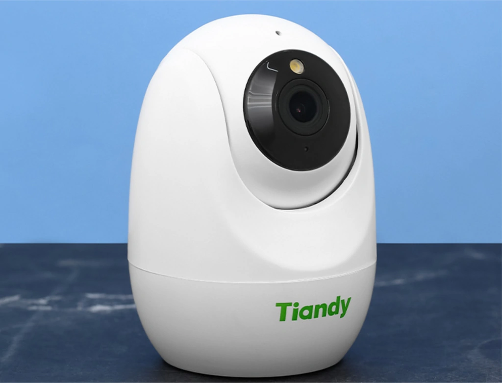 camera Tiandy lắp đặt tại vũng tàu