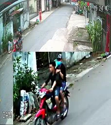 Chi Nhánh Camera an ninh, camera chống trộm Đồng Nai