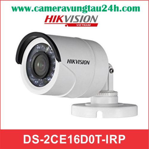 CAMERA HIKVISION DS-2CE16D0T-IRP