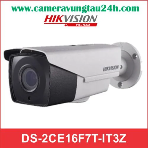 CAMERA HIKVISION DS-2CE16F7T-IT3Z