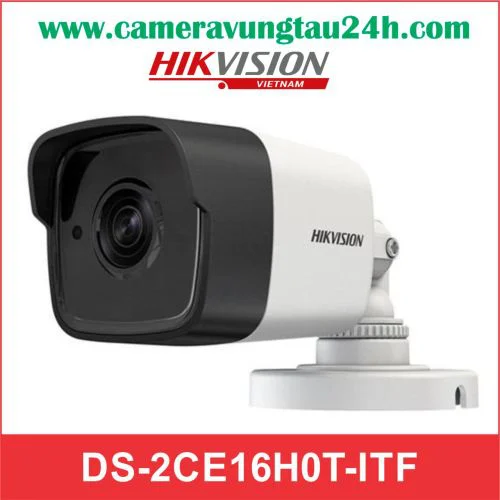 CAMERA HIKVISION DS-2CE16H0T-ITF