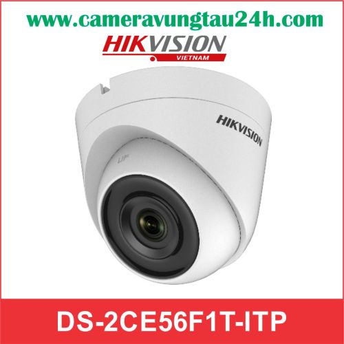 CAMERA HIKVISION DS-2CE56F1T-ITP
