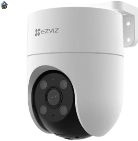 Camera wifi Ezviz H8C 2MP 