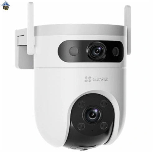 Camera wifi Ezviz H9c (5MP+5MP)