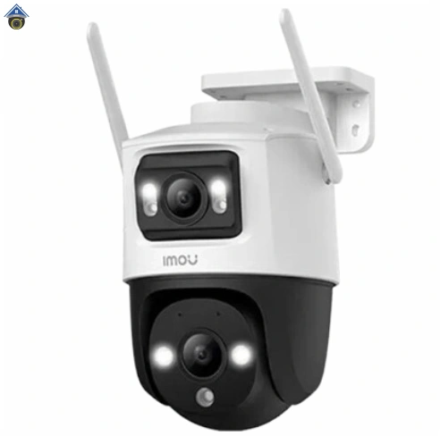 Lắp Đặt Camera IP Wifi IMOU IPC-S7XP-10M0WED